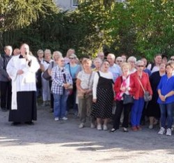 Koronka Do Miłosierdzia Bożego 2023